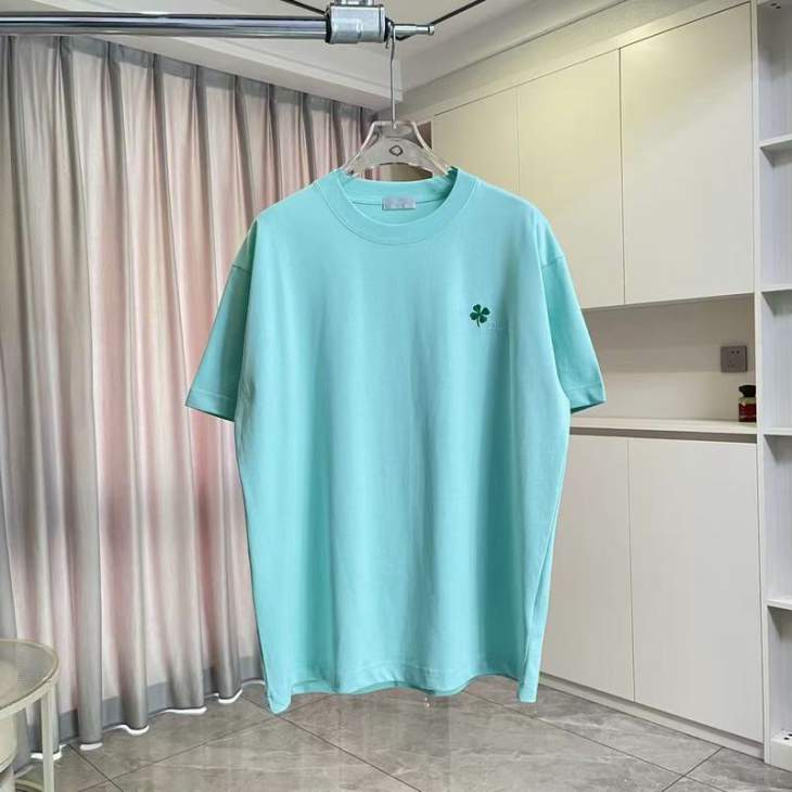Dior T Shirts Short _SKUDiorS-2XLhgntx10416097